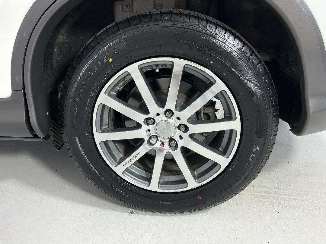 Photo '11' of Honda CRV