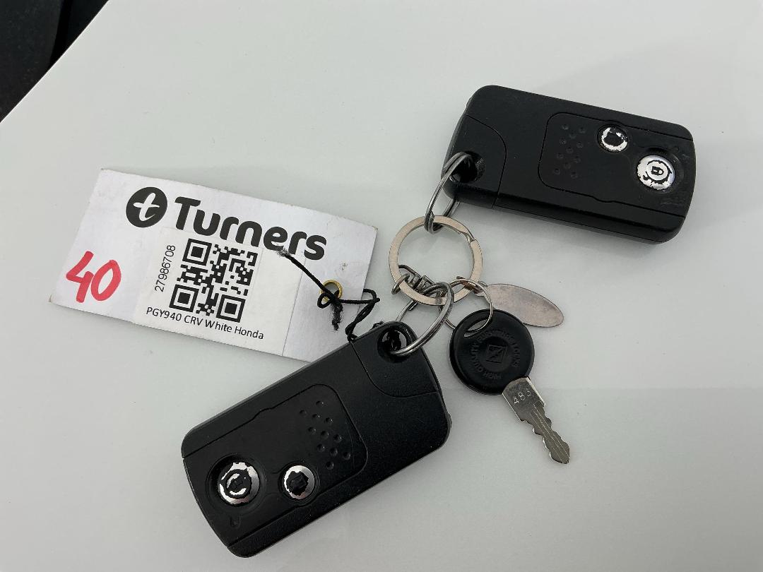 Photo '22' of Honda CRV