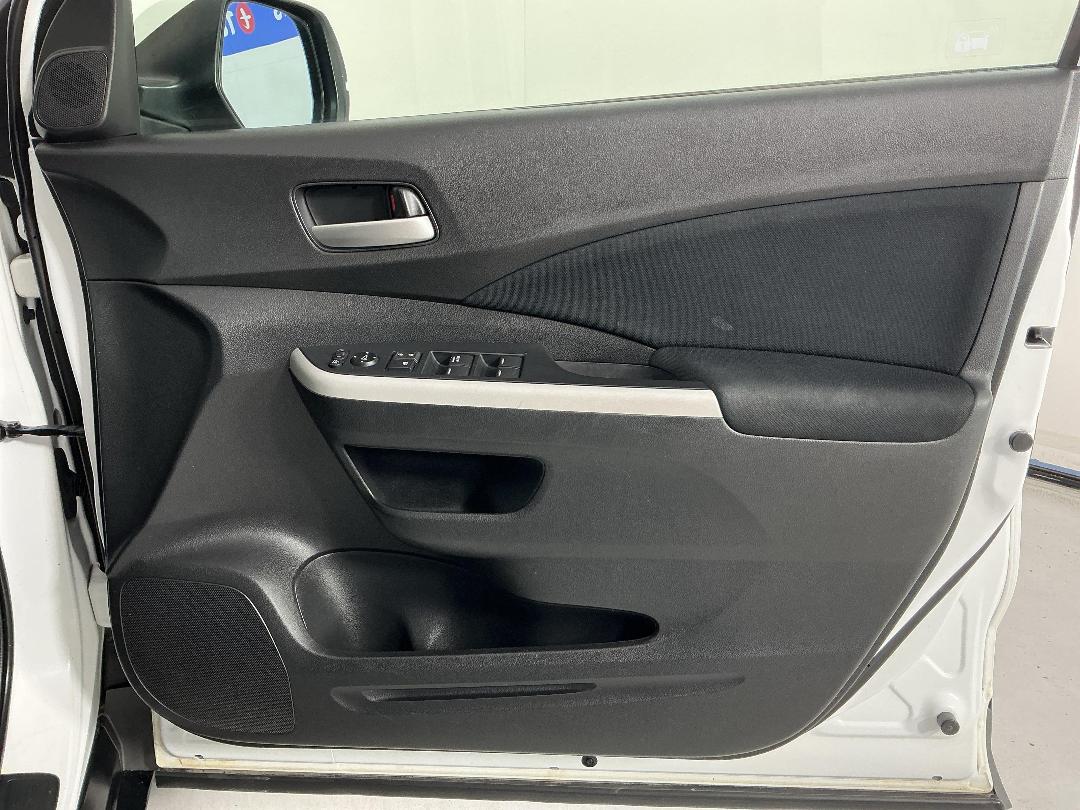 Photo '15' of Honda CRV