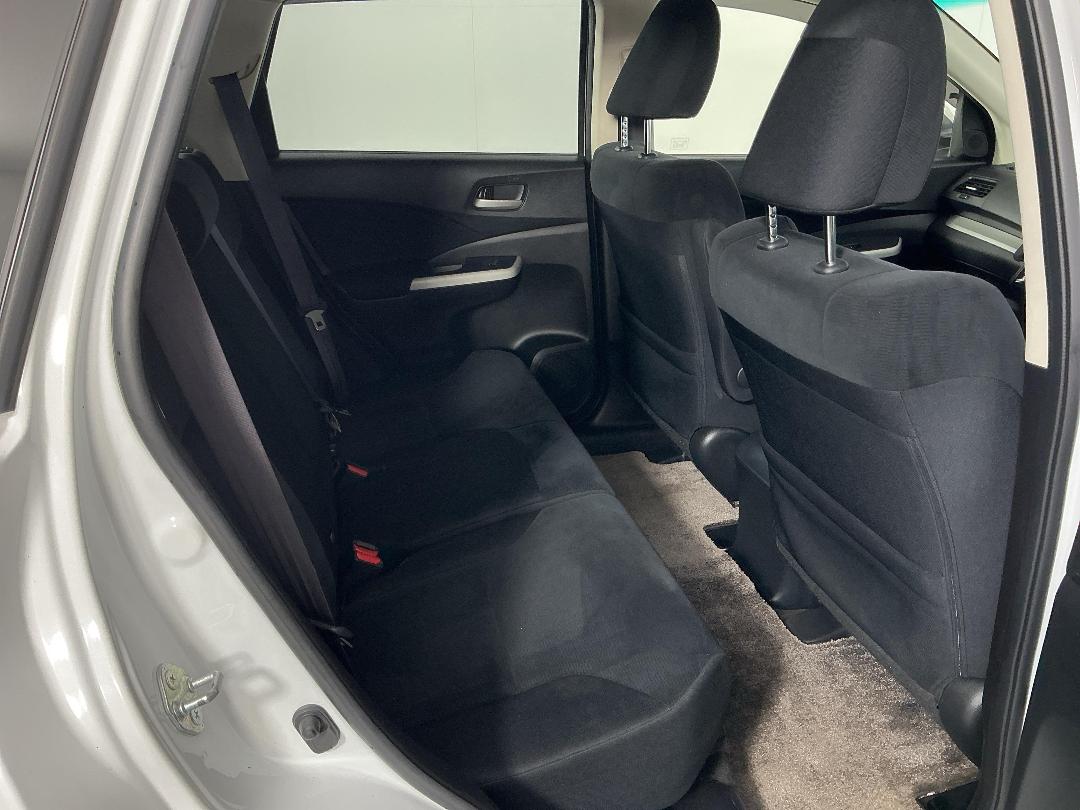 Photo '20' of Honda CRV