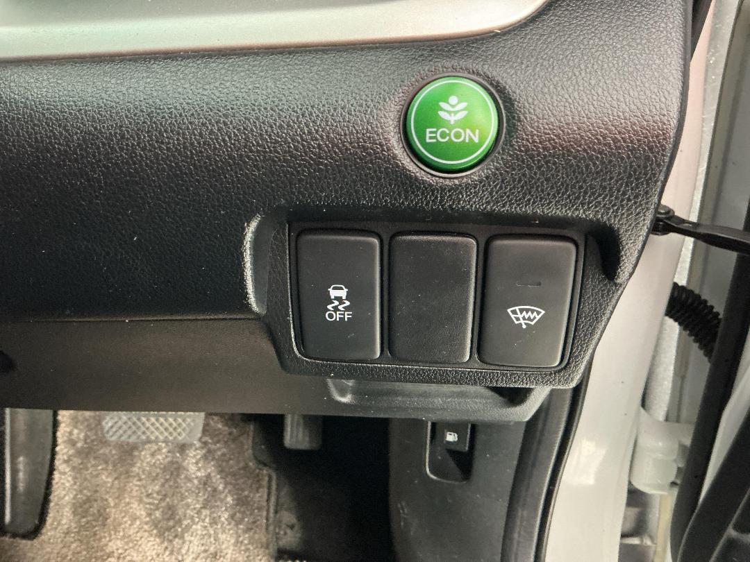 Photo '24' of Honda CRV