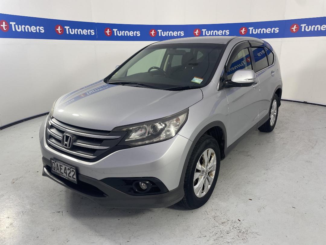 Photo '4' of Honda CRV