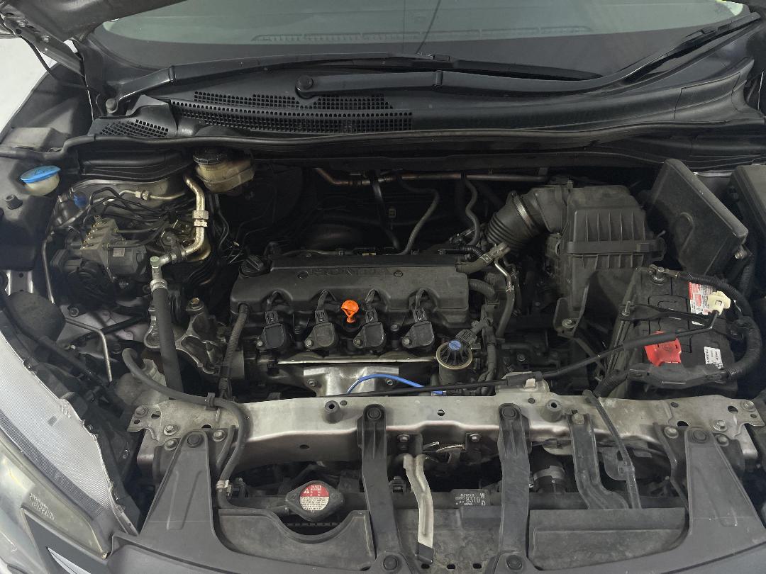 Photo '13' of Honda CRV