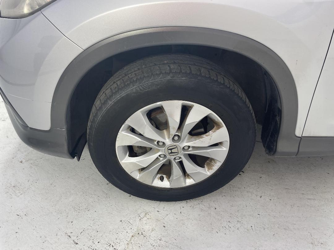 Photo '10' of Honda CRV