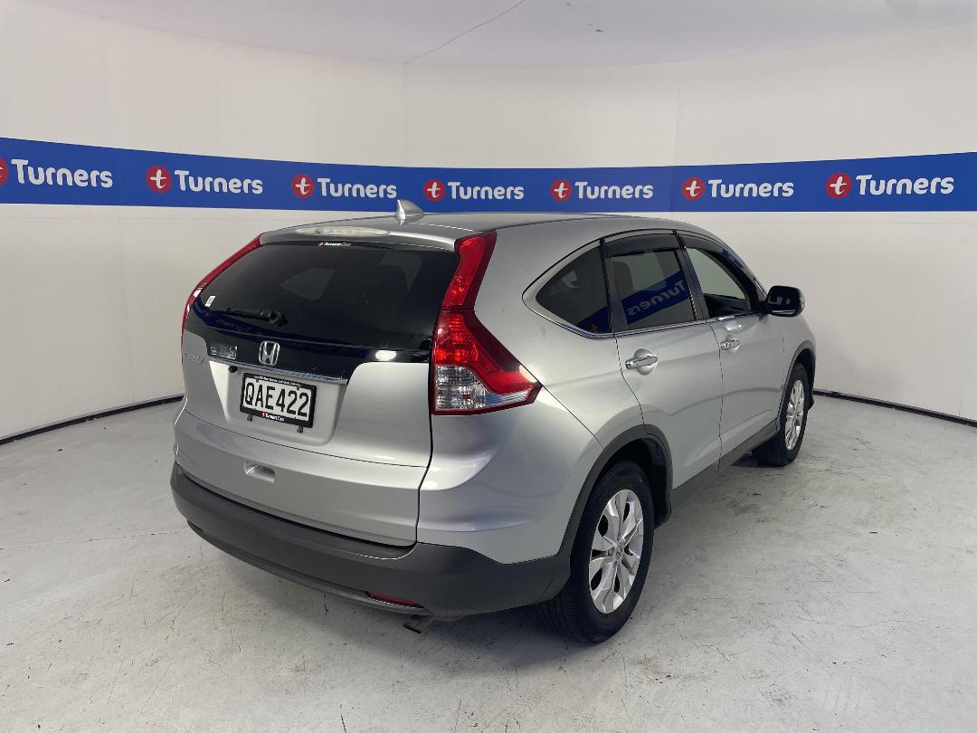 Photo '7' of Honda CRV