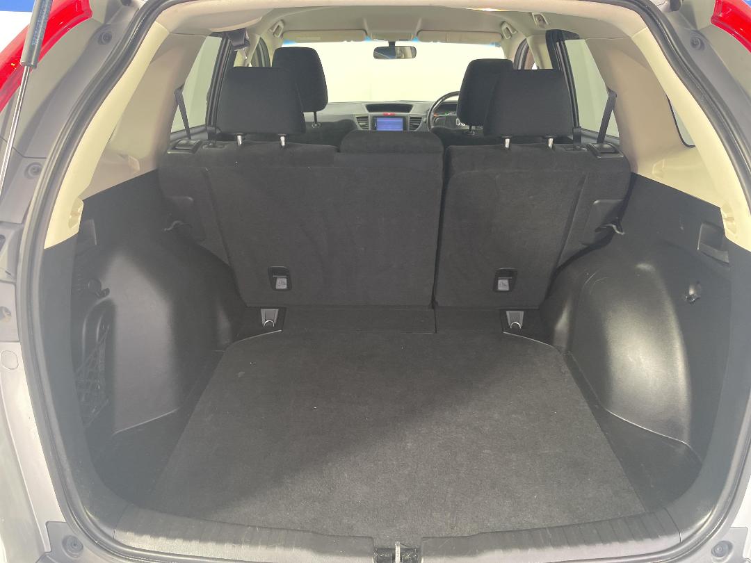 Photo '14' of Honda CRV