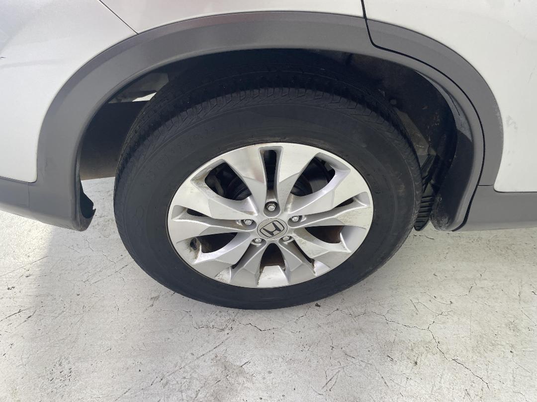 Photo '12' of Honda CRV