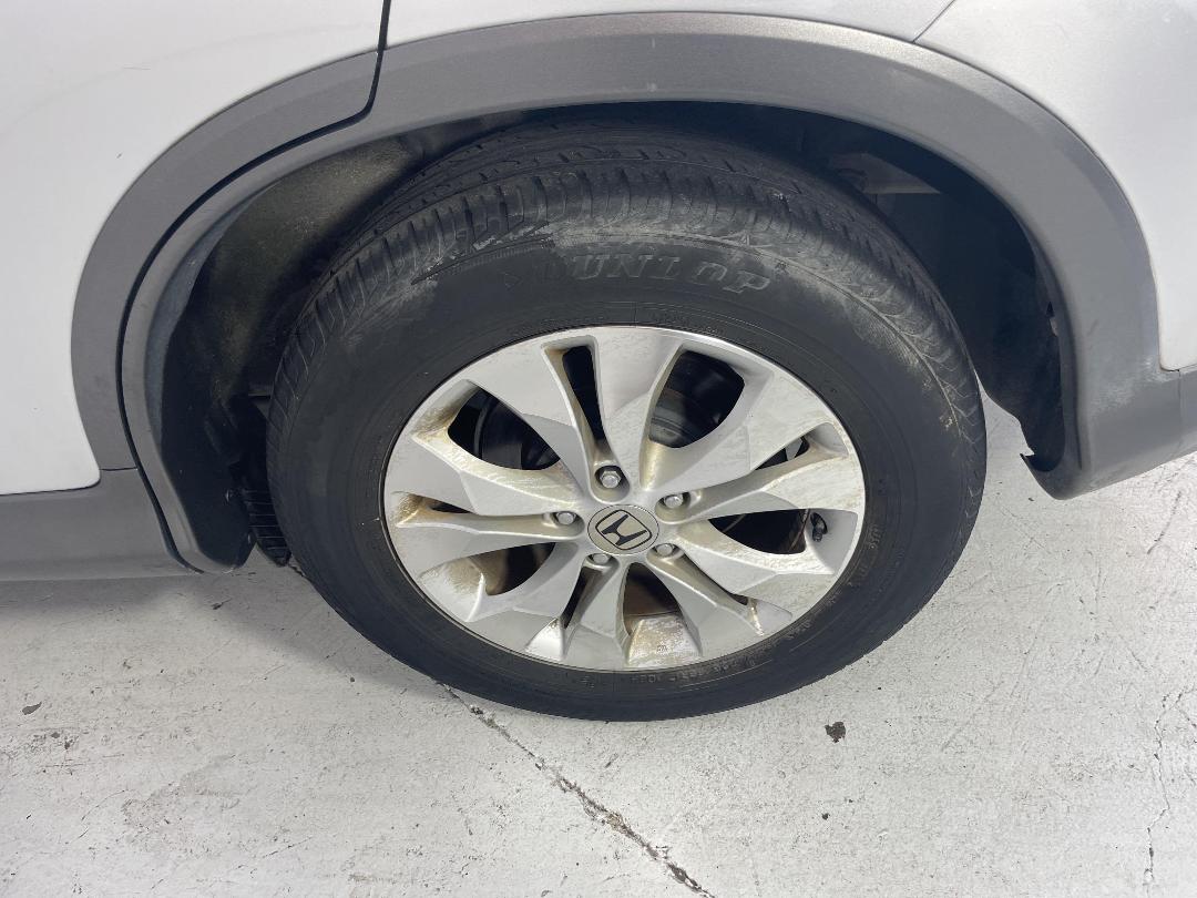 Photo '11' of Honda CRV