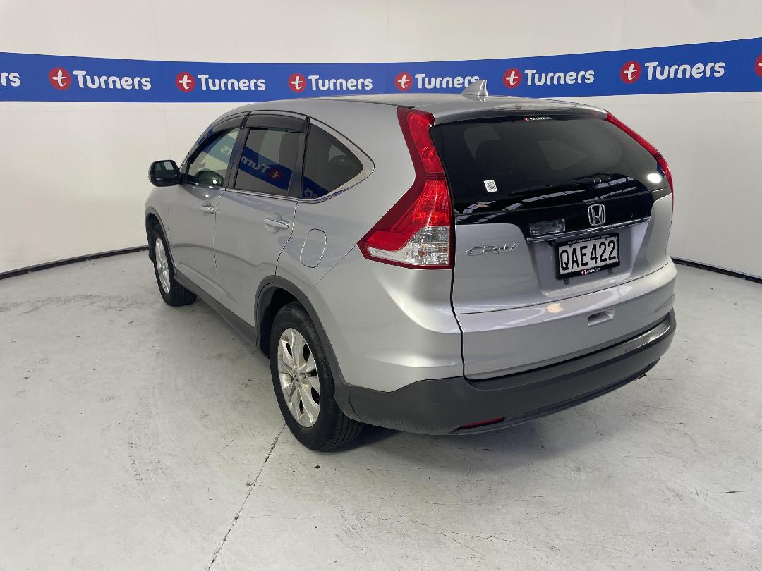 Photo '5' of Honda CRV