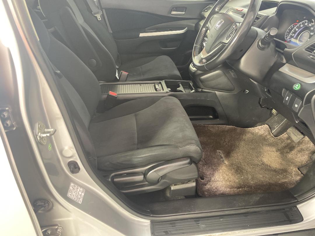 Photo '16' of Honda CRV