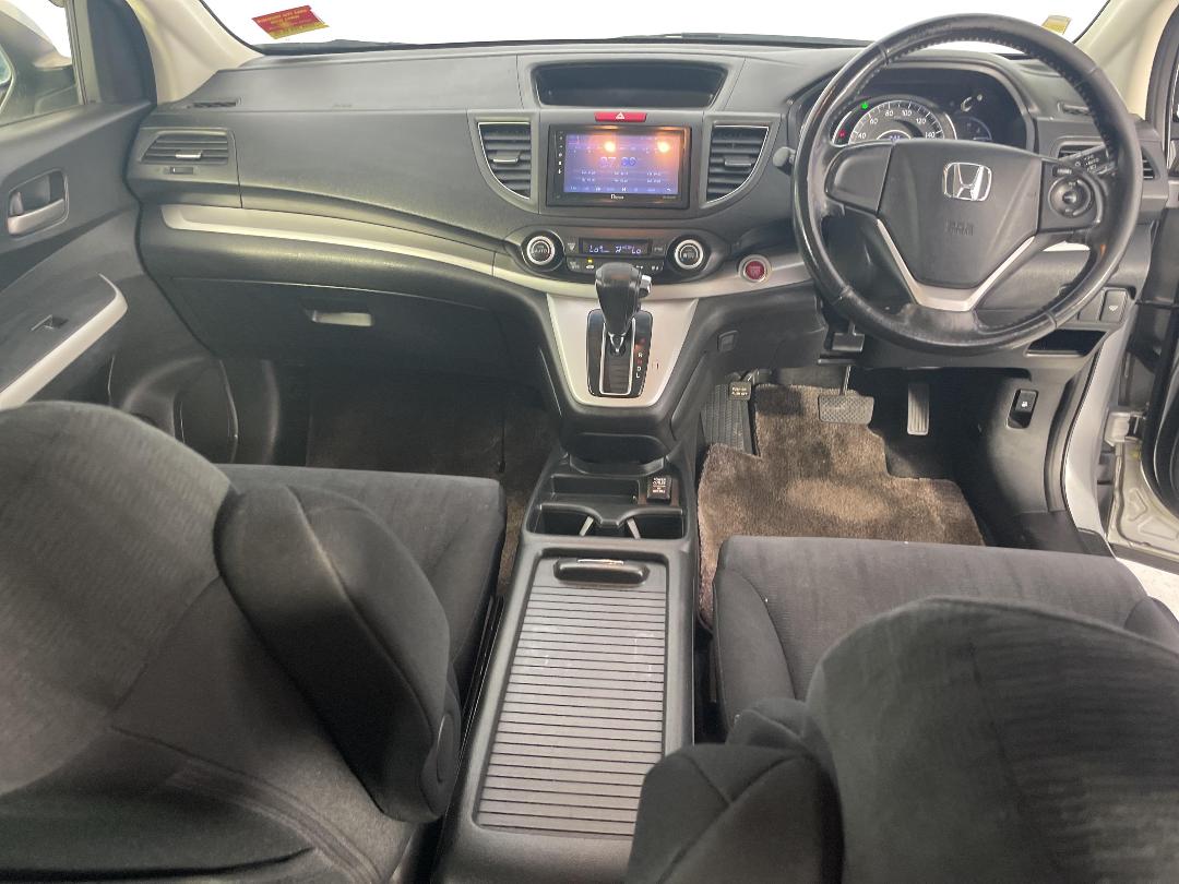 Photo '17' of Honda CRV