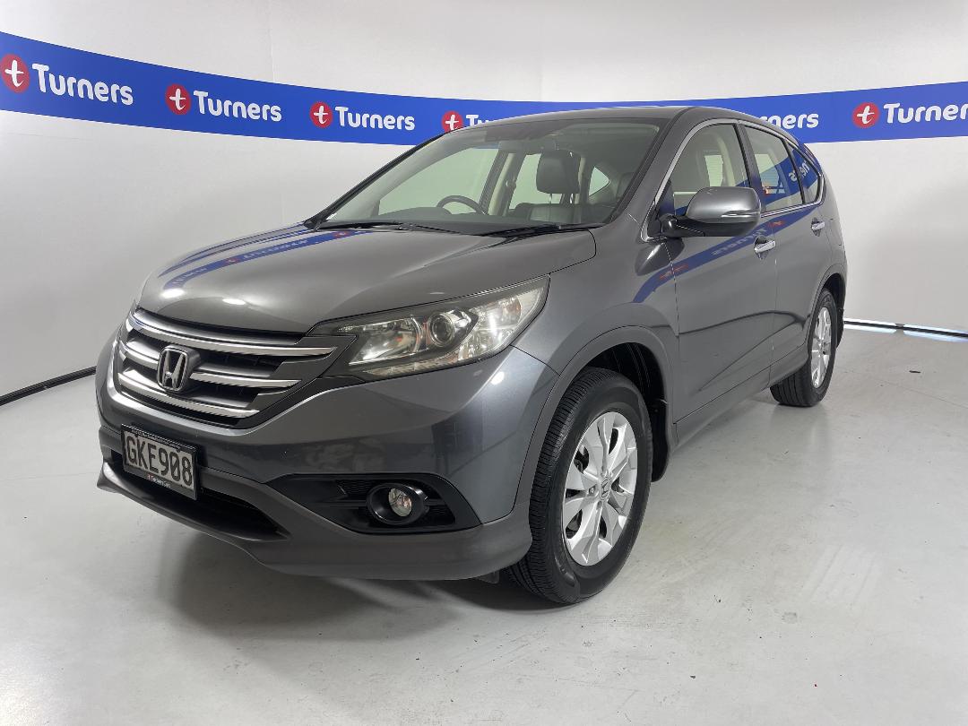 Photo '4' of Honda CRV