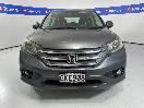 Thumbnail '2' of Honda CRV