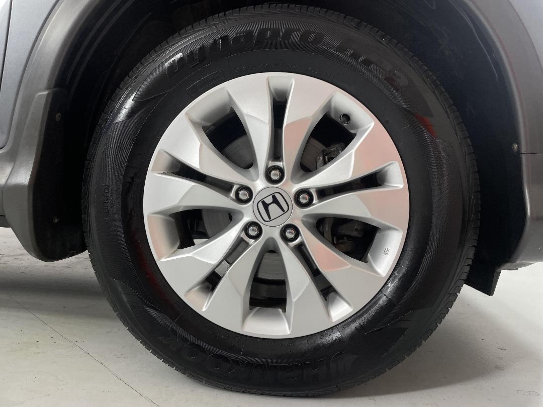 Photo '9' of Honda CRV