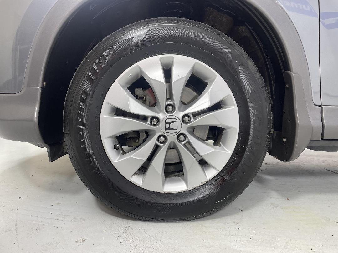 Photo '10' of Honda CRV