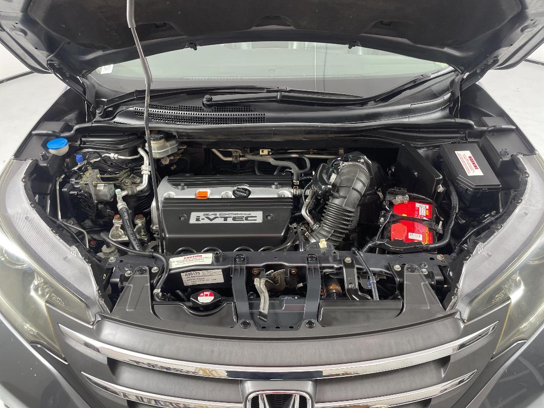 Photo '13' of Honda CRV