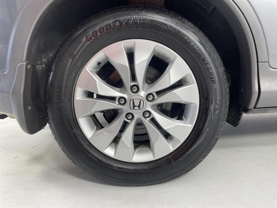 Photo '12' of Honda CRV