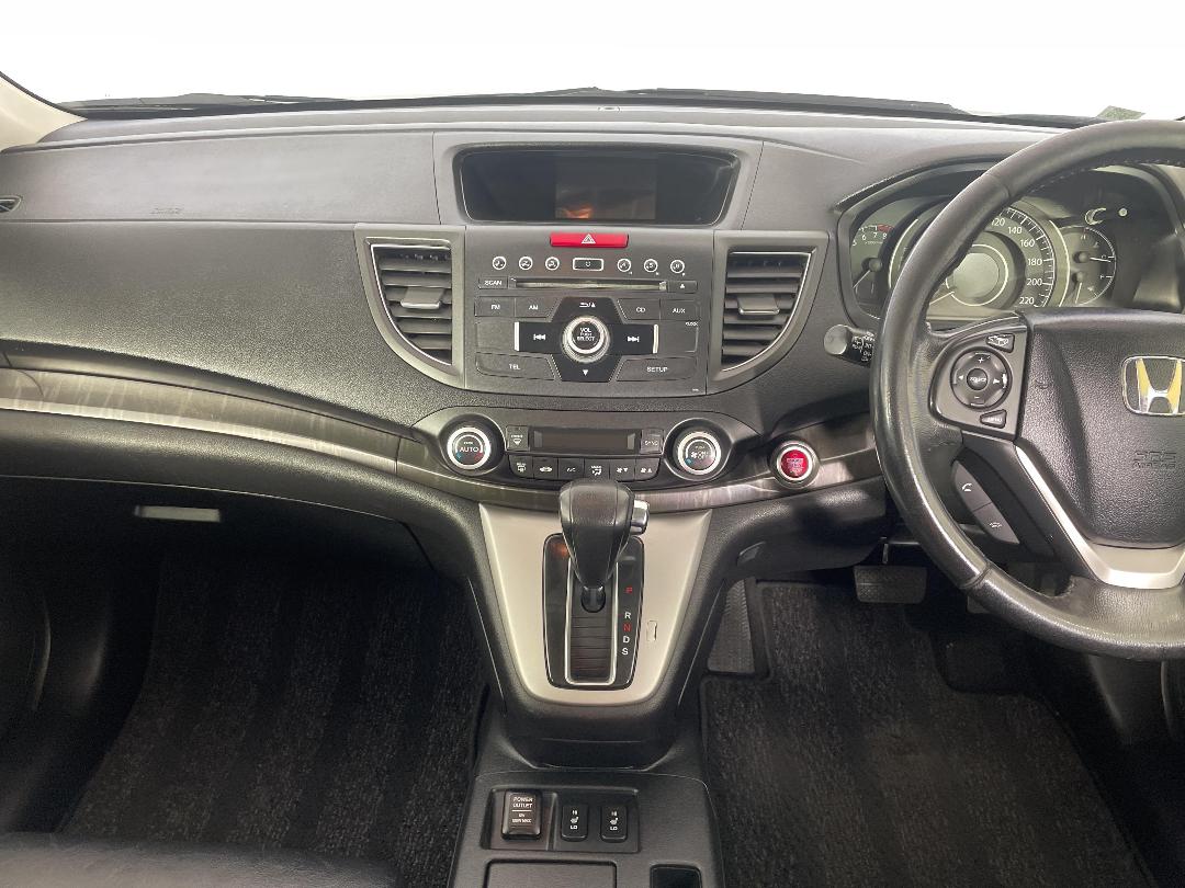 Photo '18' of Honda CRV