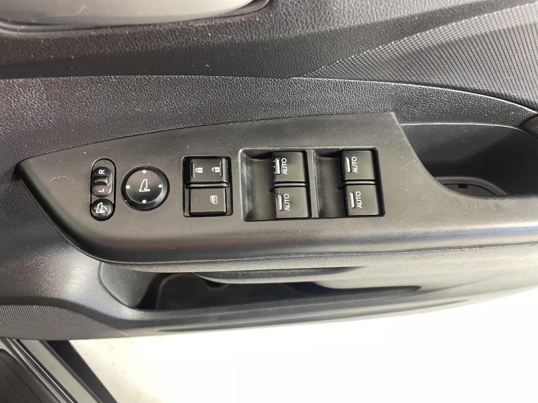 Photo '24' of Honda CRV