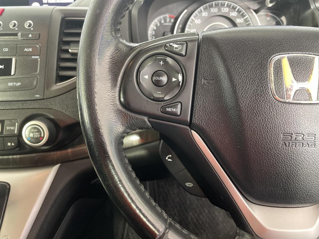 Photo '26' of Honda CRV