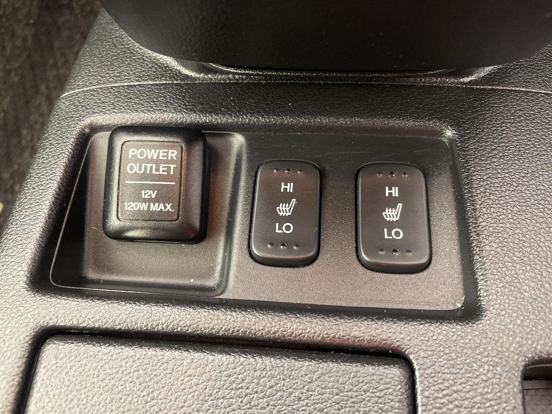 Photo '28' of Honda CRV