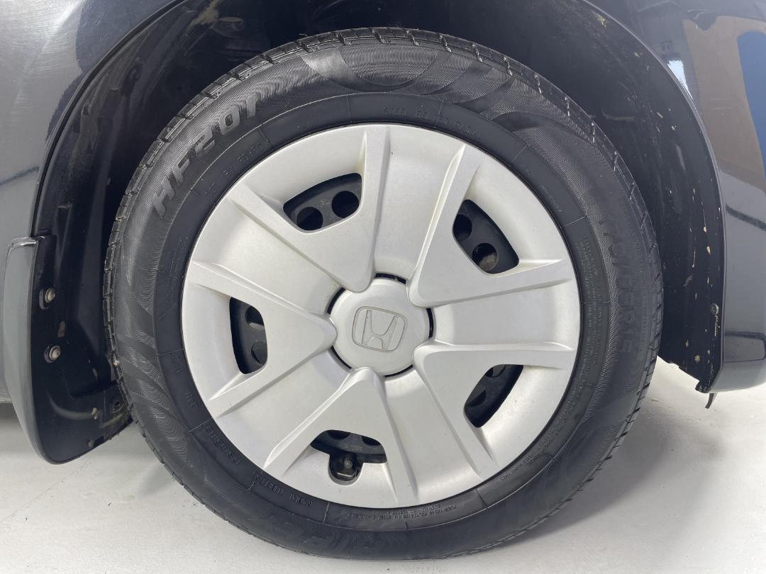 Photo '7' of Honda FIT Hybrid