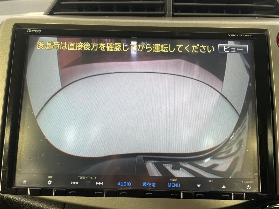 Photo '26' of Honda FIT Hybrid