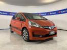 Thumbnail '1' of Honda FIT