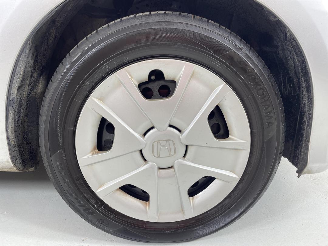 Photo '9' of Honda FIT Photo '9' of Honda FIT