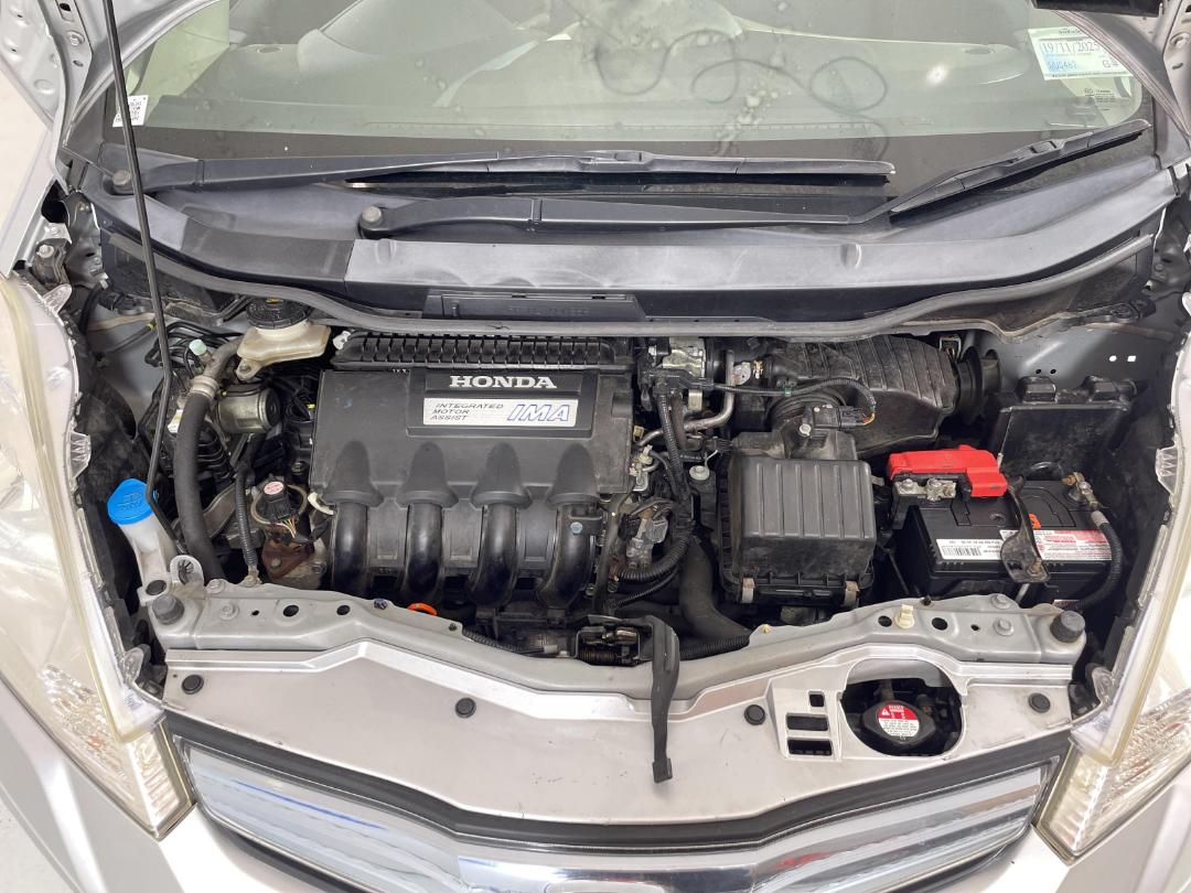 Photo '13' of Honda FIT Photo '13' of Honda FIT