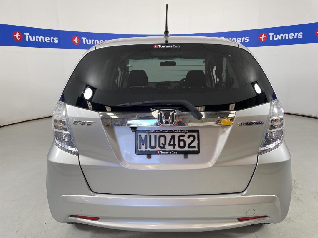 Photo '6' of Honda FIT Photo '6' of Honda FIT