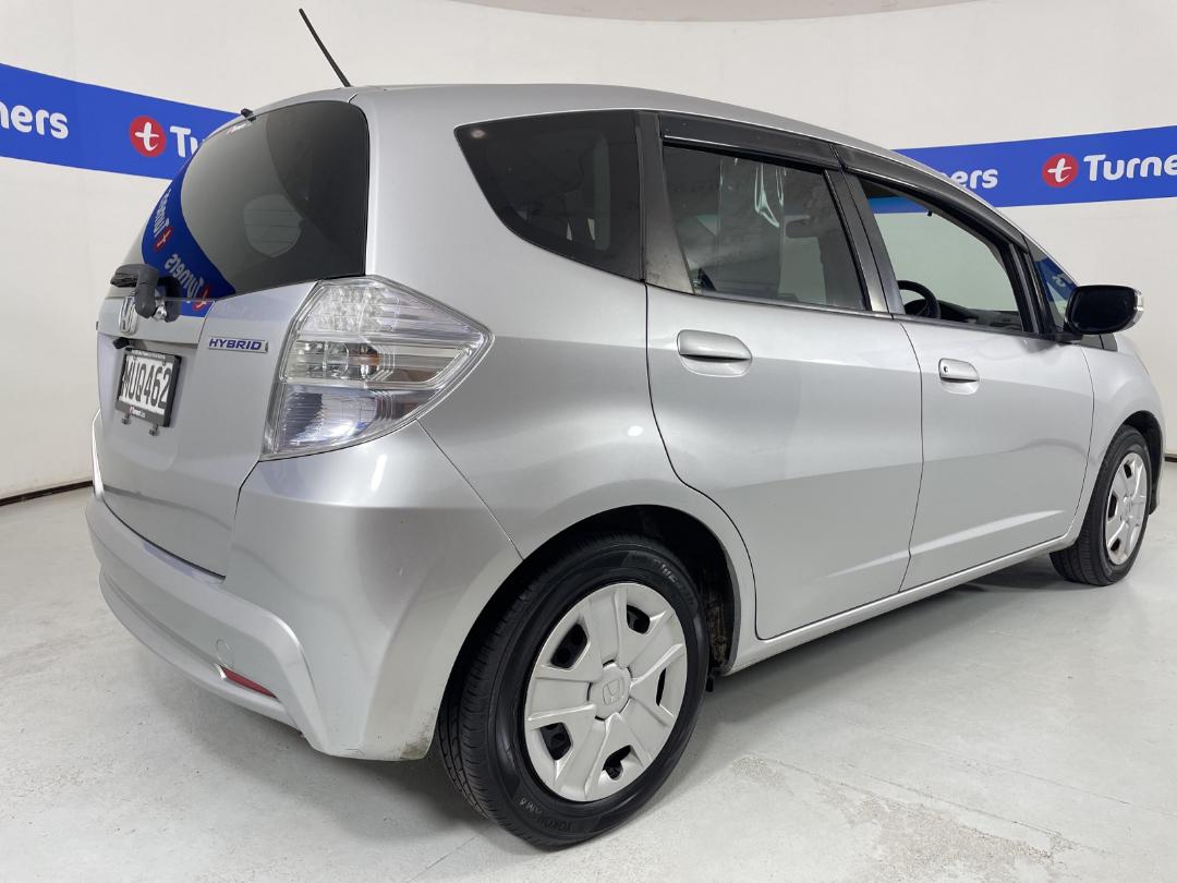 Photo '7' of Honda FIT Photo '7' of Honda FIT