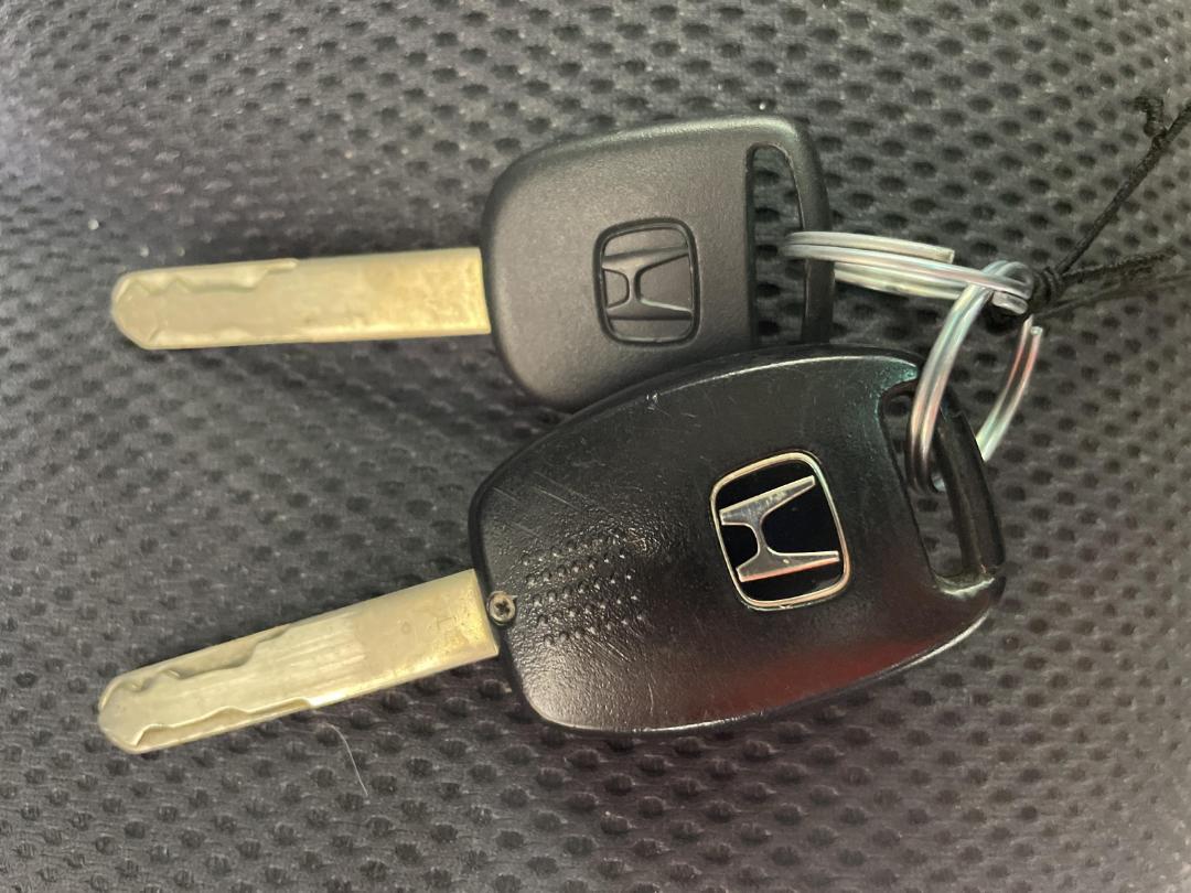 Photo '22' of Honda FIT Photo '22' of Honda FIT