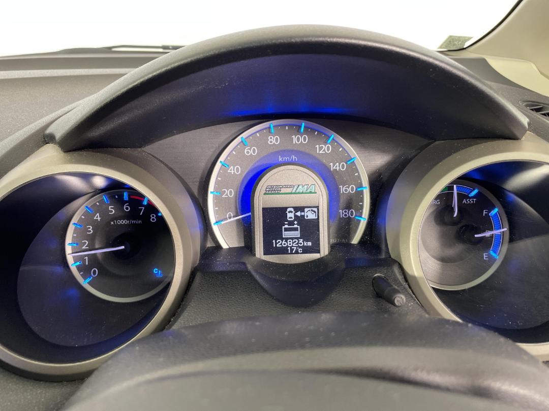 Photo '21' of Honda FIT Photo '21' of Honda FIT