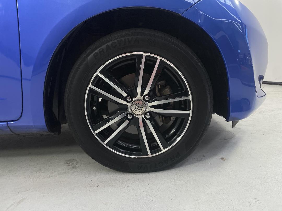 Photo '9' of Honda FIT