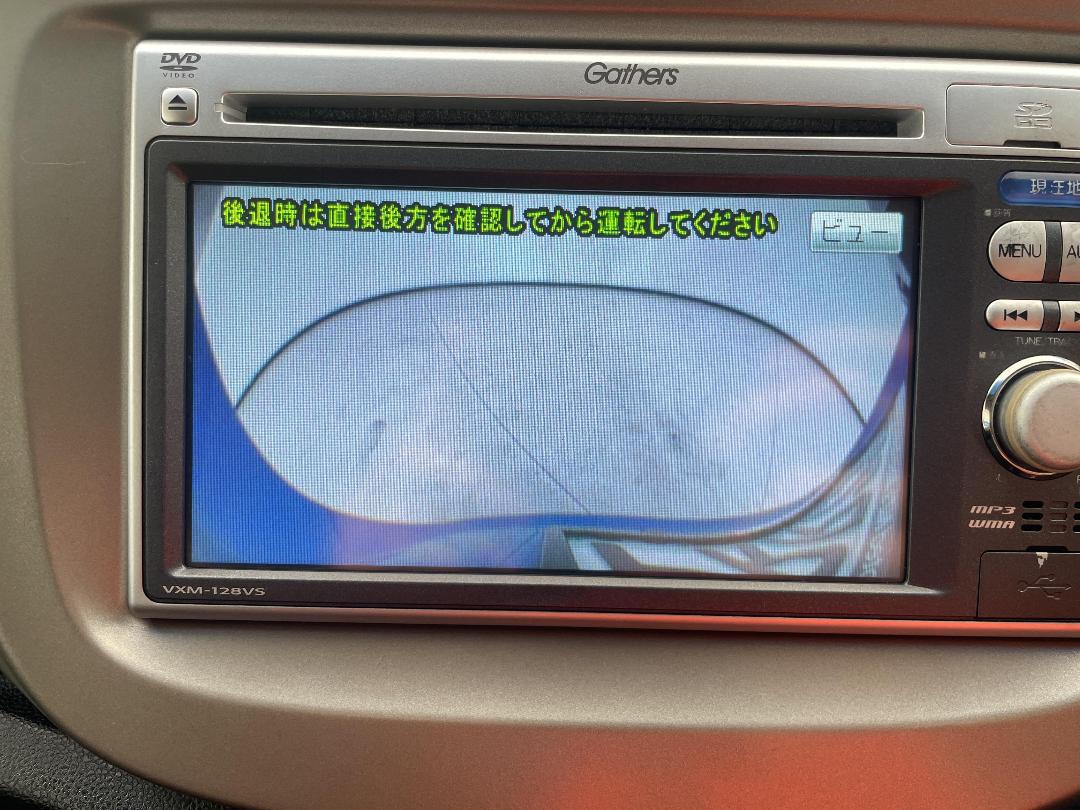 Photo '24' of Honda FIT