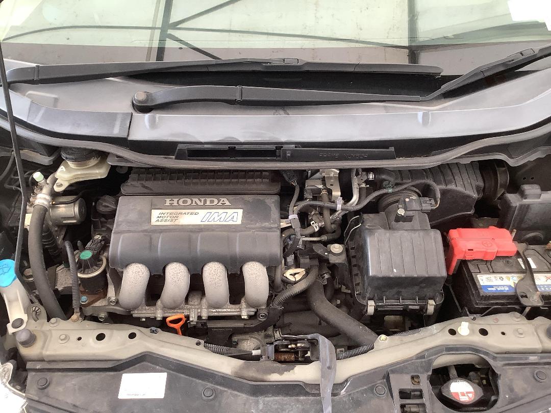 Photo '8' of Honda FIT Photo '8' of Honda FIT