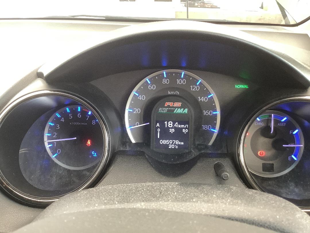 Photo '12' of Honda FIT Photo '12' of Honda FIT