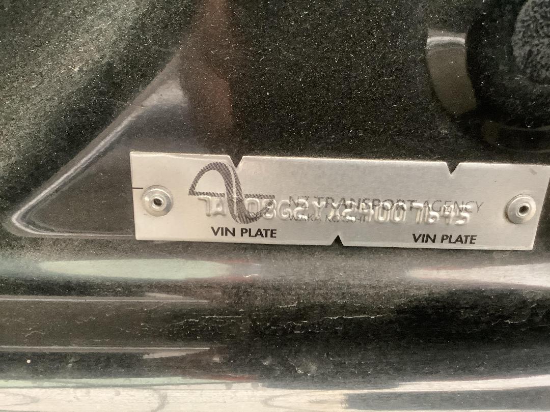 Photo '11' of Honda FIT Photo '11' of Honda FIT