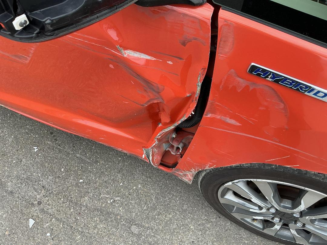 Photo '8' of Honda FIT Photo '8' of Honda FIT