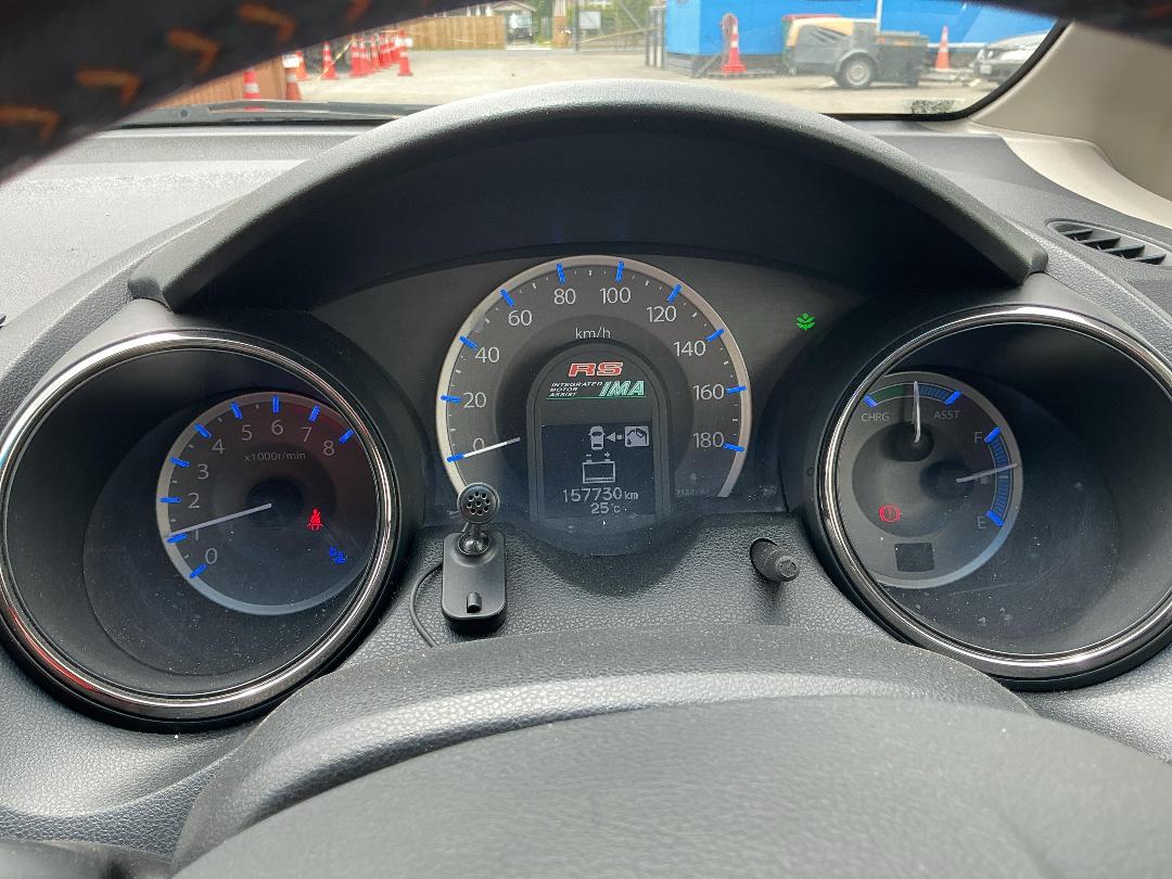 Photo '14' of Honda FIT Photo '14' of Honda FIT