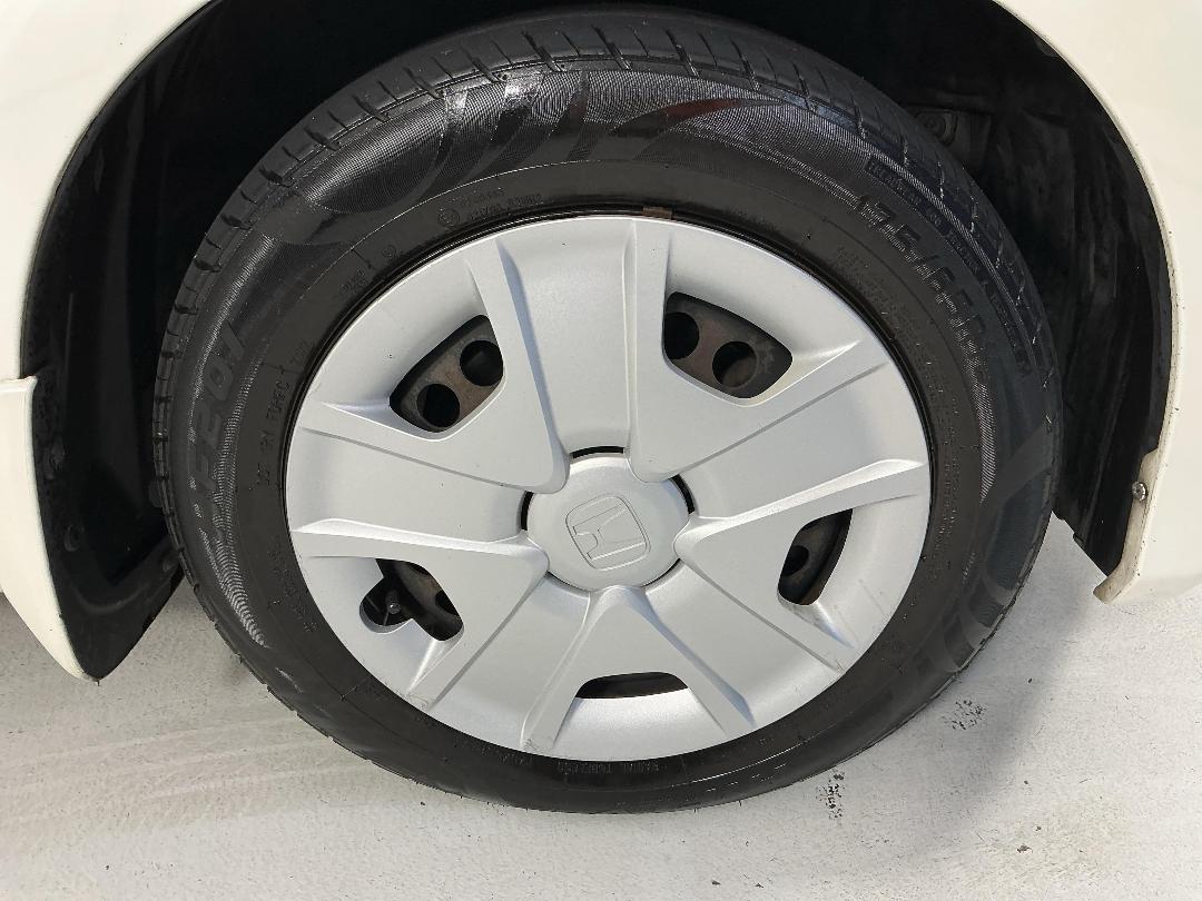 Photo '9' of Honda FIT