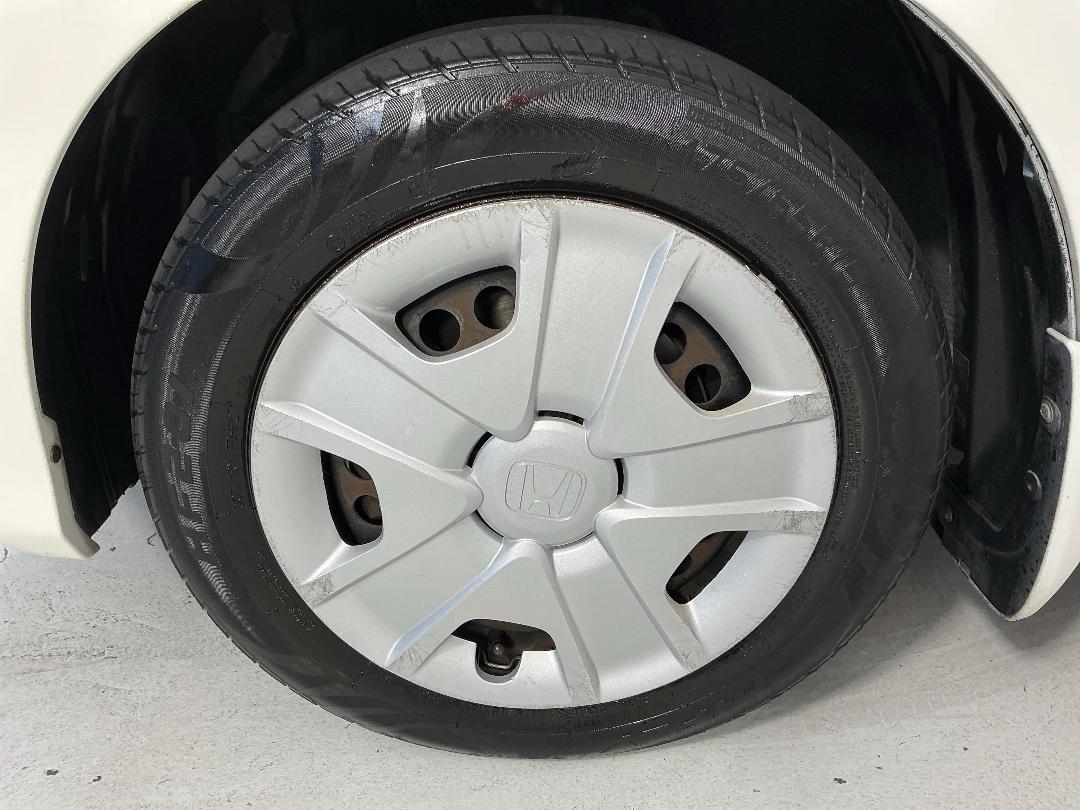 Photo '10' of Honda FIT