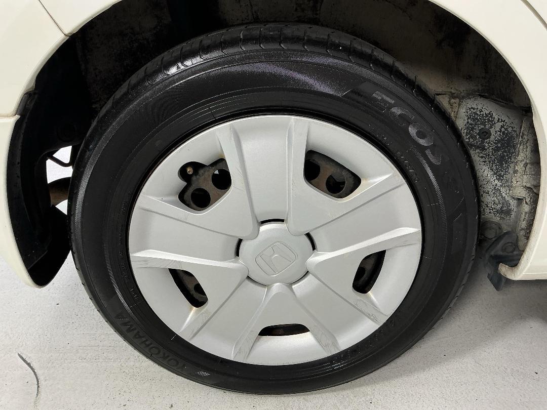 Photo '12' of Honda FIT