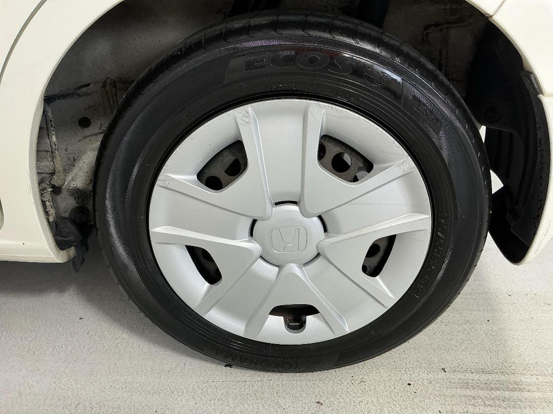 Photo '11' of Honda FIT