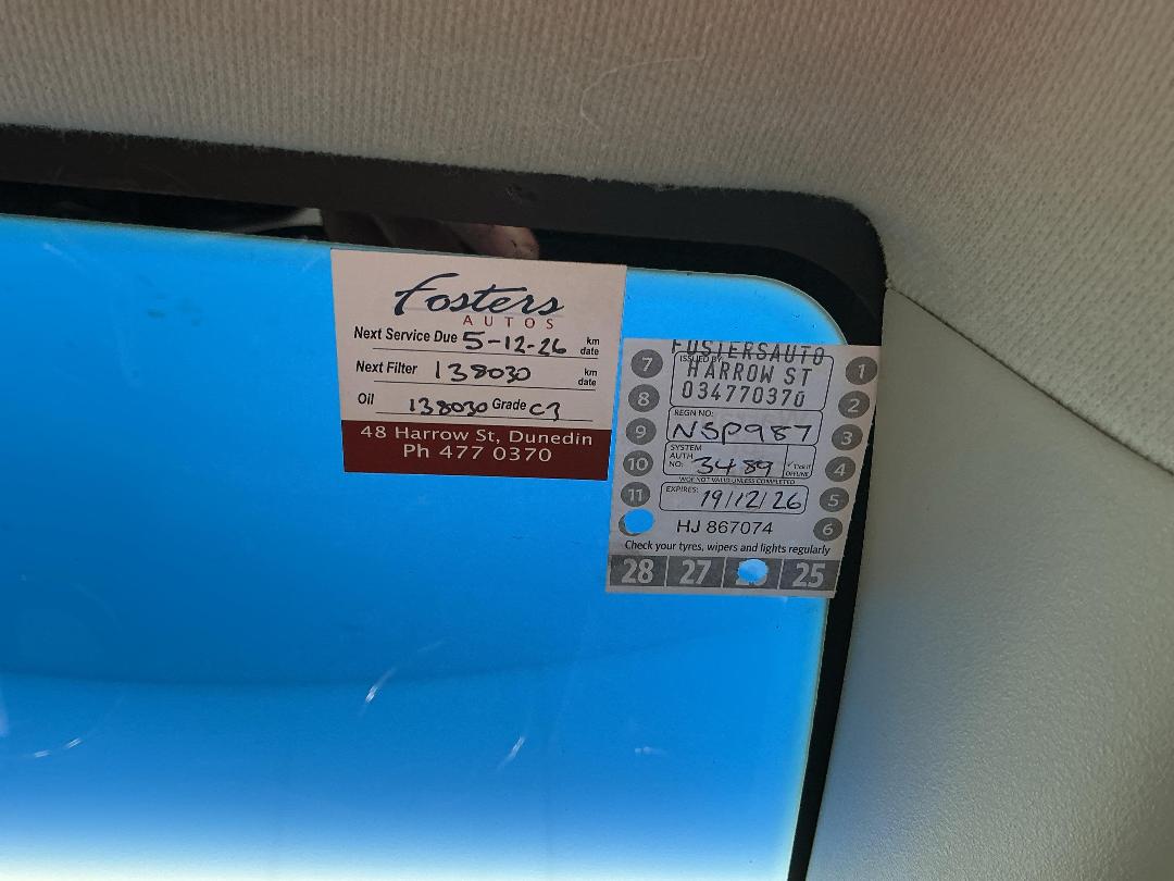 Photo '25' of Honda FIT