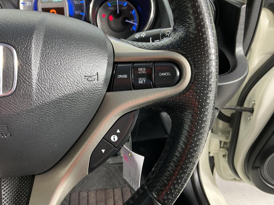 Photo '23' of Honda FIT