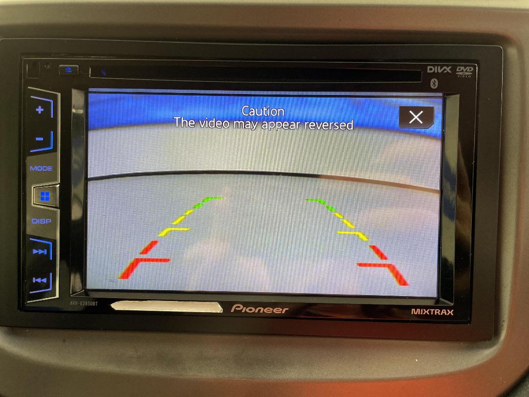 Photo '25' of Honda FIT