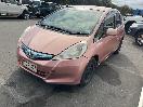 Thumbnail '2' of Honda FIT