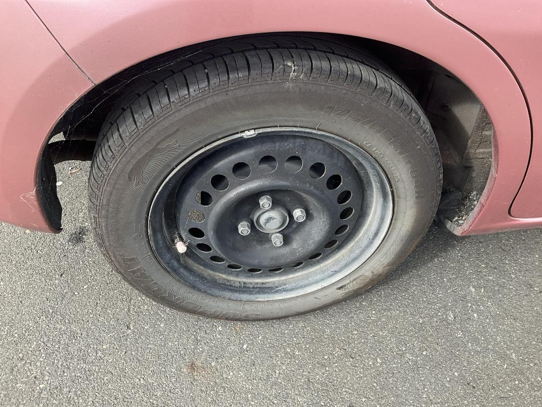 Photo '5' of Honda FIT Photo '5' of Honda FIT